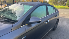 Hyundai IONIQ 1.6 GDi Hybrid Premium 5dr DCT Hybrid Hatchback